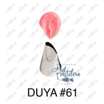 Duya - #61 - Wilton