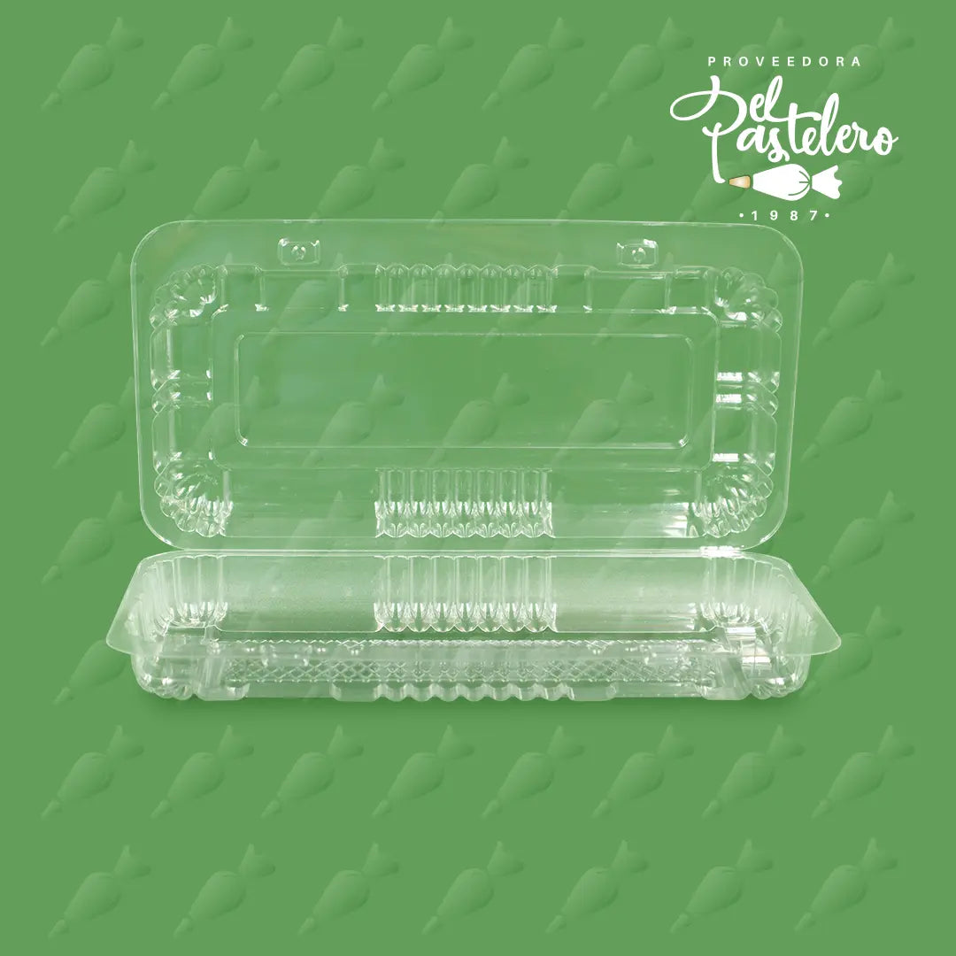 DOMO BISAGRA TARTALETA WOW CAJA C-250 C2312BCRSPT