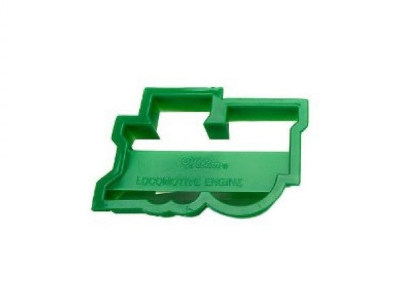 CORTADOR GALLETAS PLASTICO WILTON