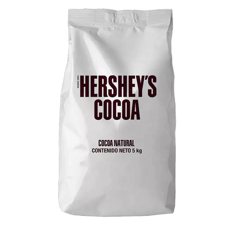 Cocoa Hersheys Saco 5 kg