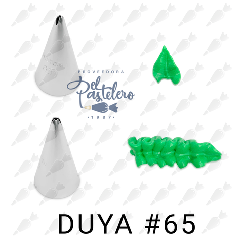 Duya - #65 - Wilton