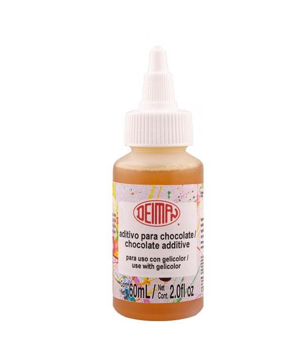 ADITIVO PARA CHOCOLATE 60 GR DEIMAN 8611