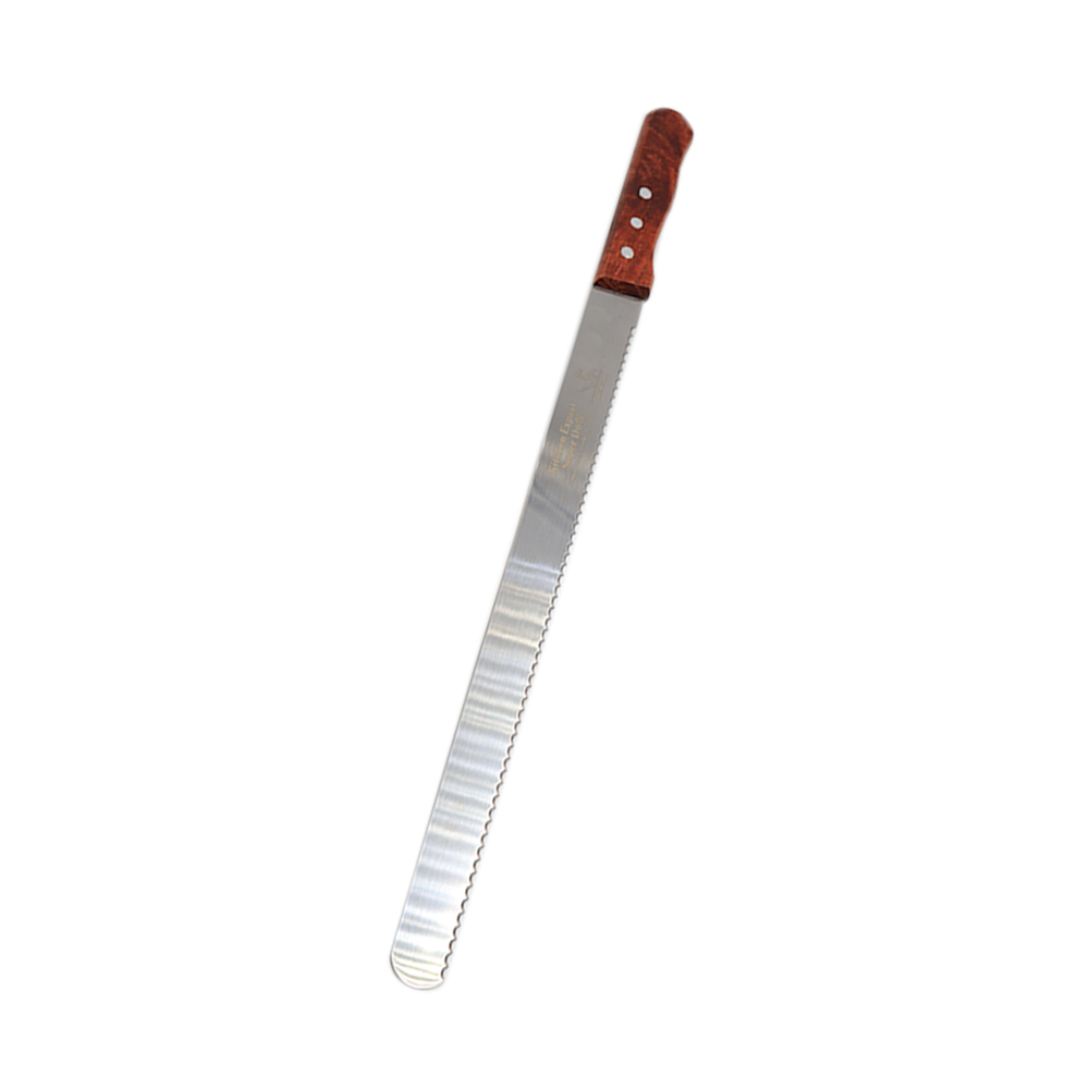 CUCHILLO SERRUCHO GRANDE MARSE UT184