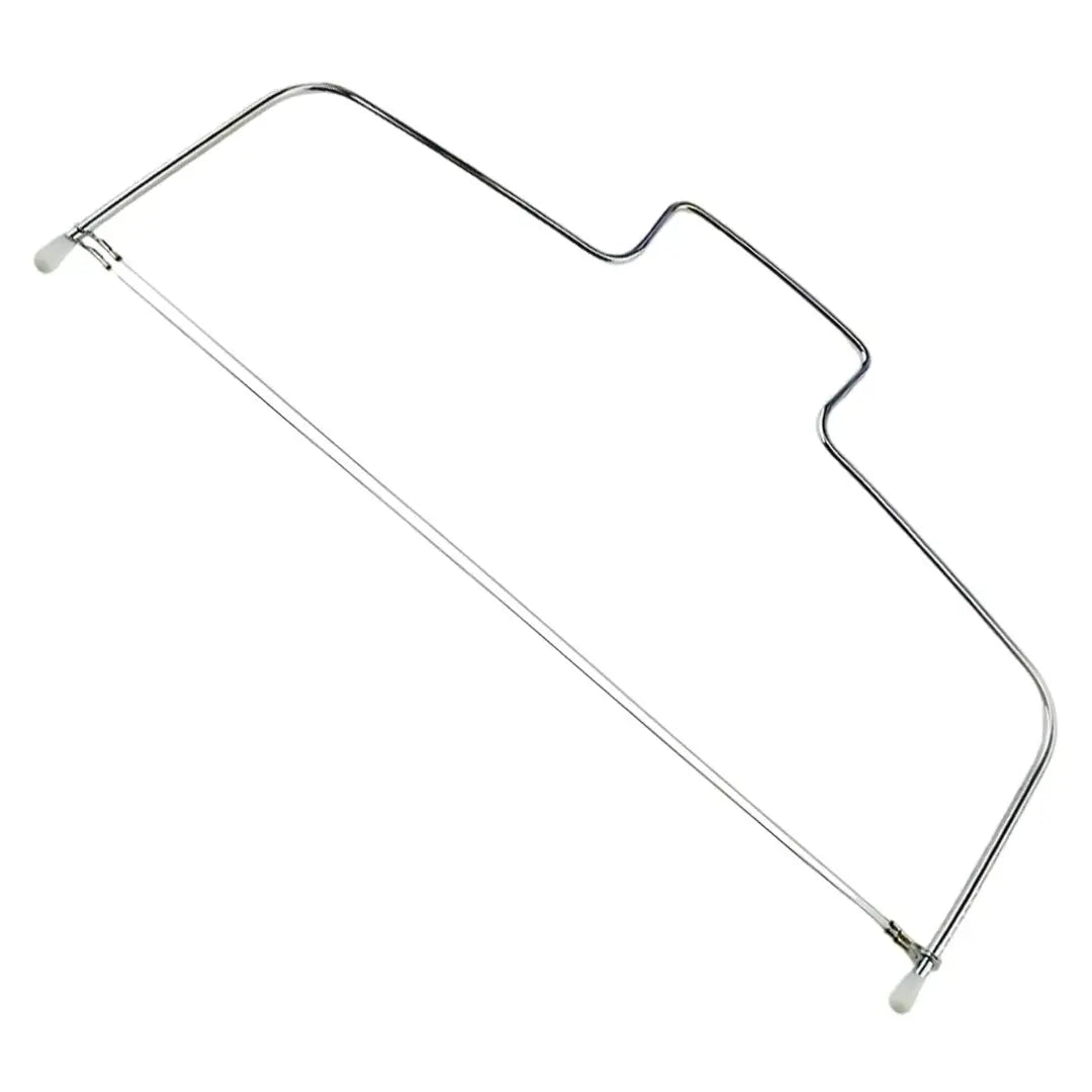 NIVELADOR 2 LINEAS PARA PAN METAL CHERRY