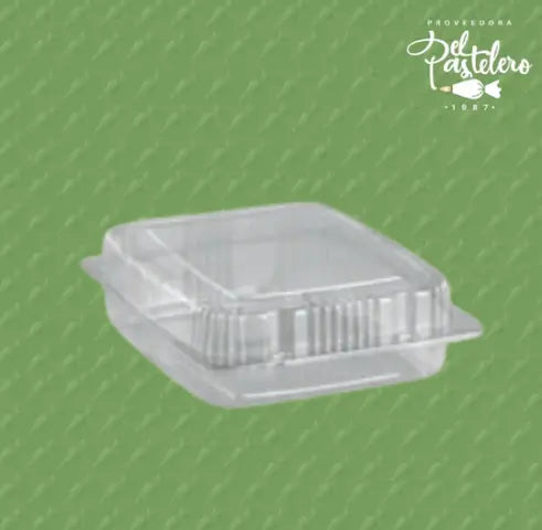 DOMO BISAGRA CUADRADO WOW CAJA C-300 C2017CRSPT