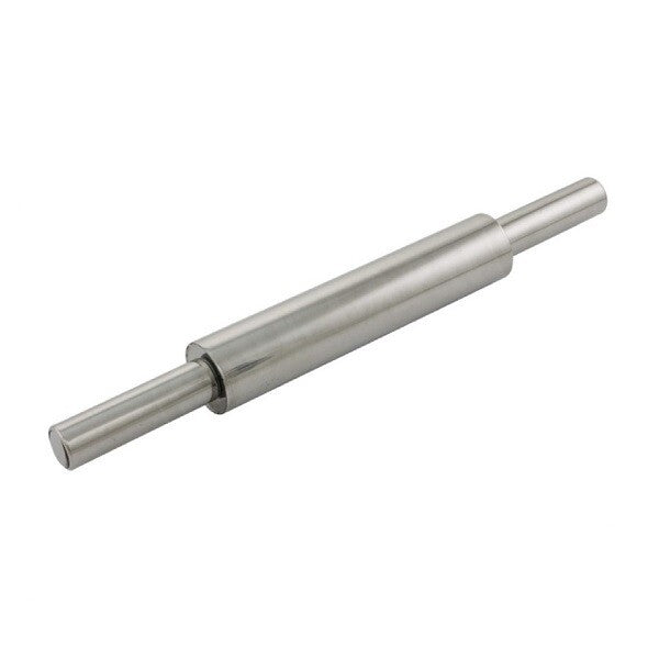 RODILLO MASA ACERO INOX IDABLE 38 CM BAKE DARLING