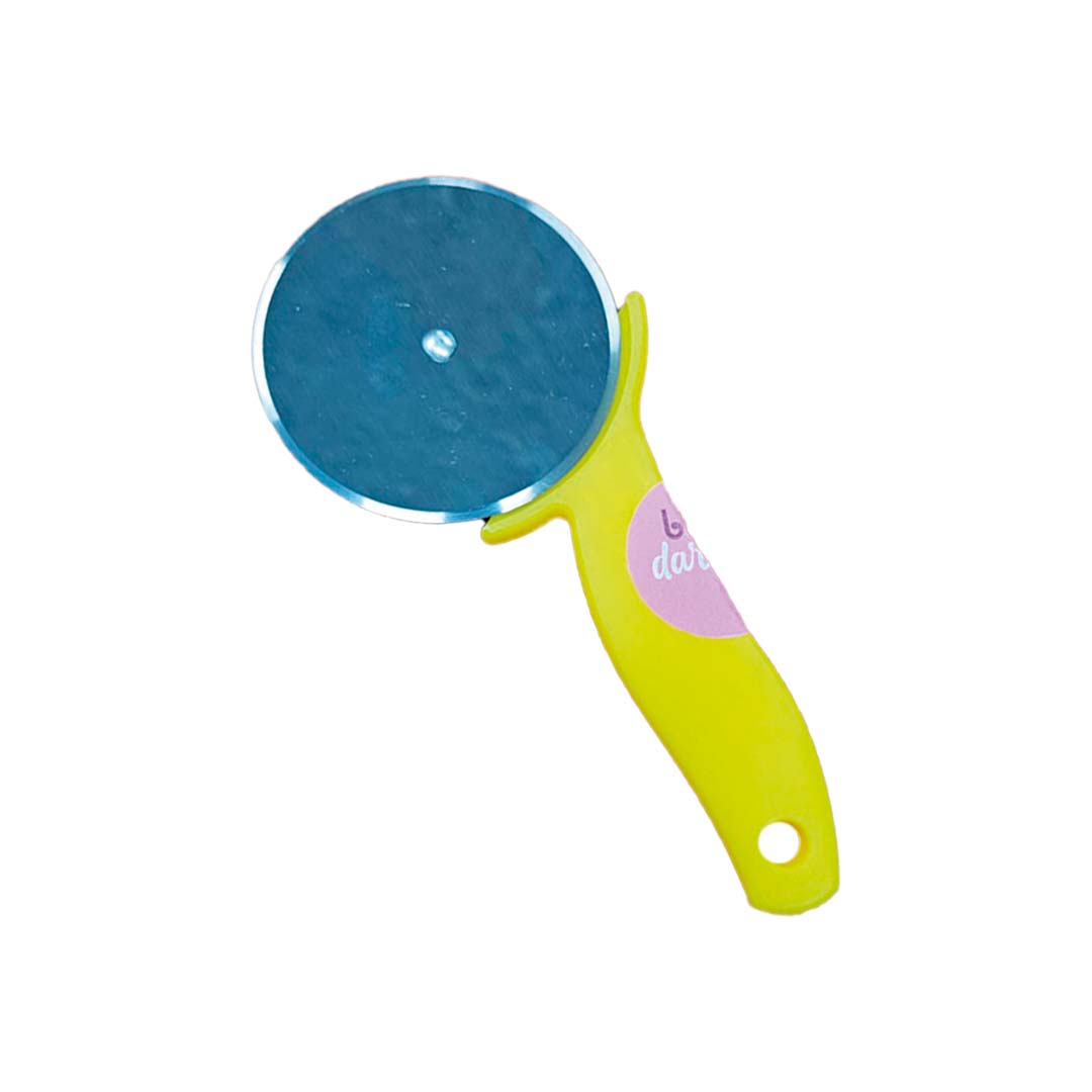 CORTADOR PIZZA 7.62 CM BAKE DARLING