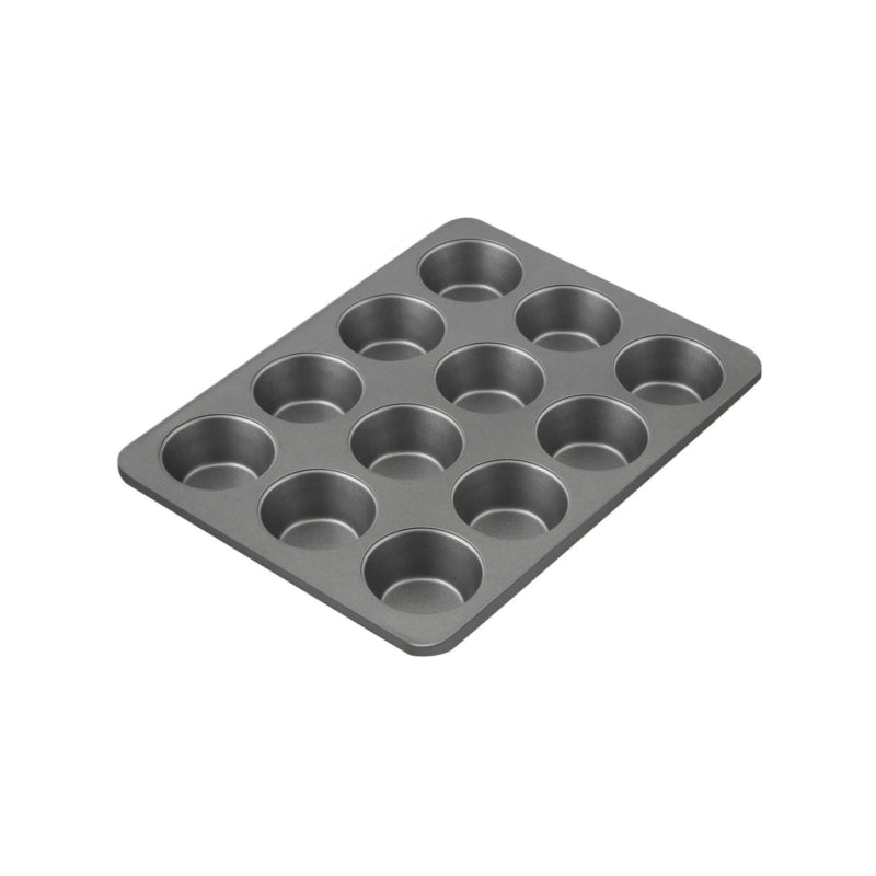 MOLDE CUP CAKE 12 CAVIDADES WILTON