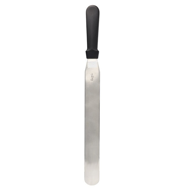 ESPATULA RECTA ACERO INOXIDABLE 35 CM ALEGRIA