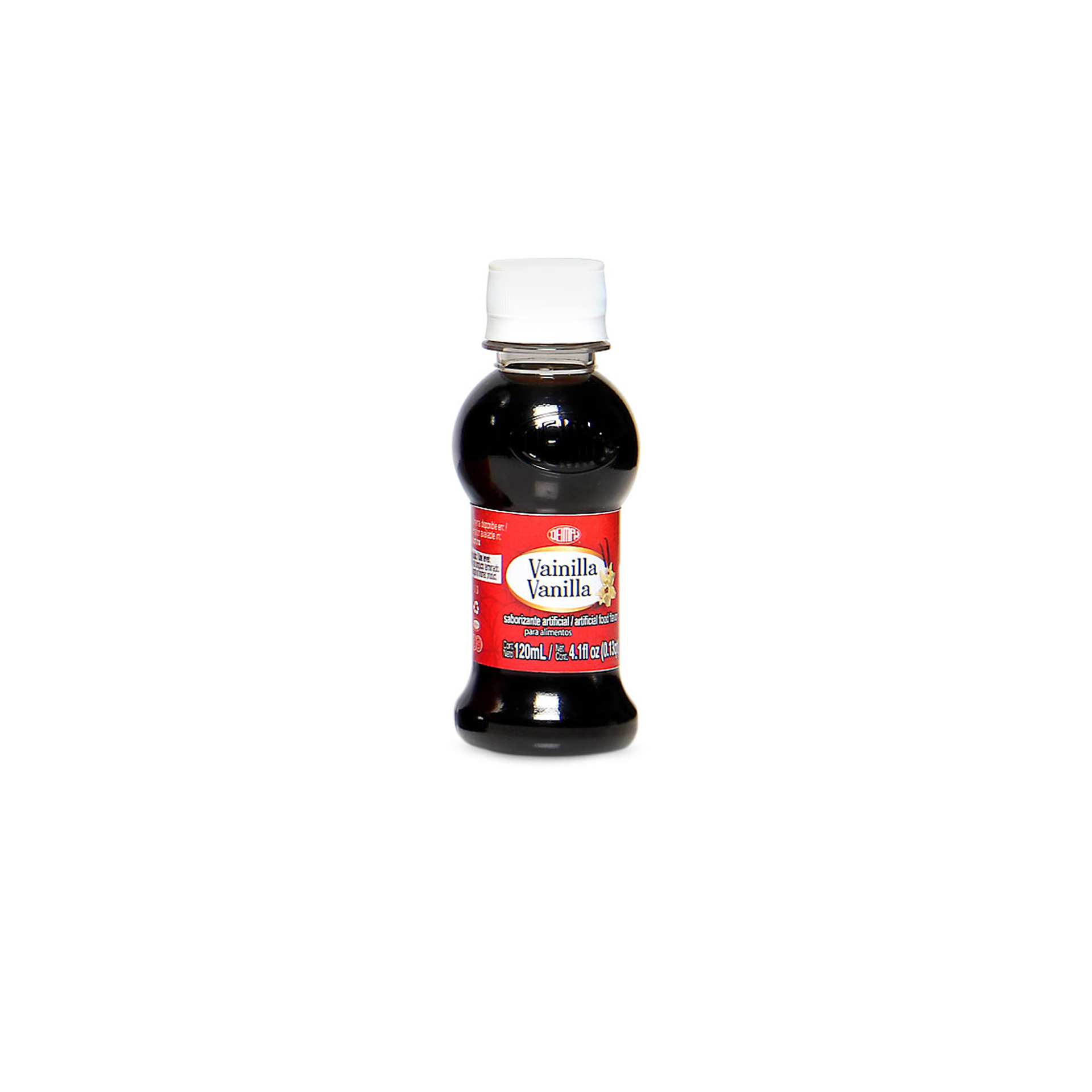 VAINILLA CON COLOR 120 ML DEIMAN