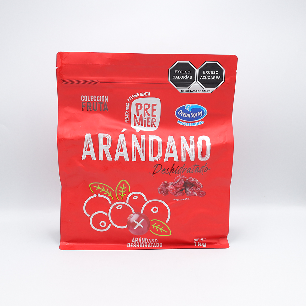 ARANDANO BOLSA 1 KG