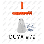 Duya - #79 - Wilton