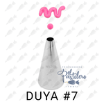 Duya - #7 - Wilton