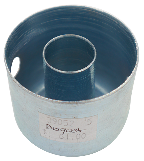 CORTADOR BISQUETE MINI LAMINA 4 CM 50590 RAFMEX