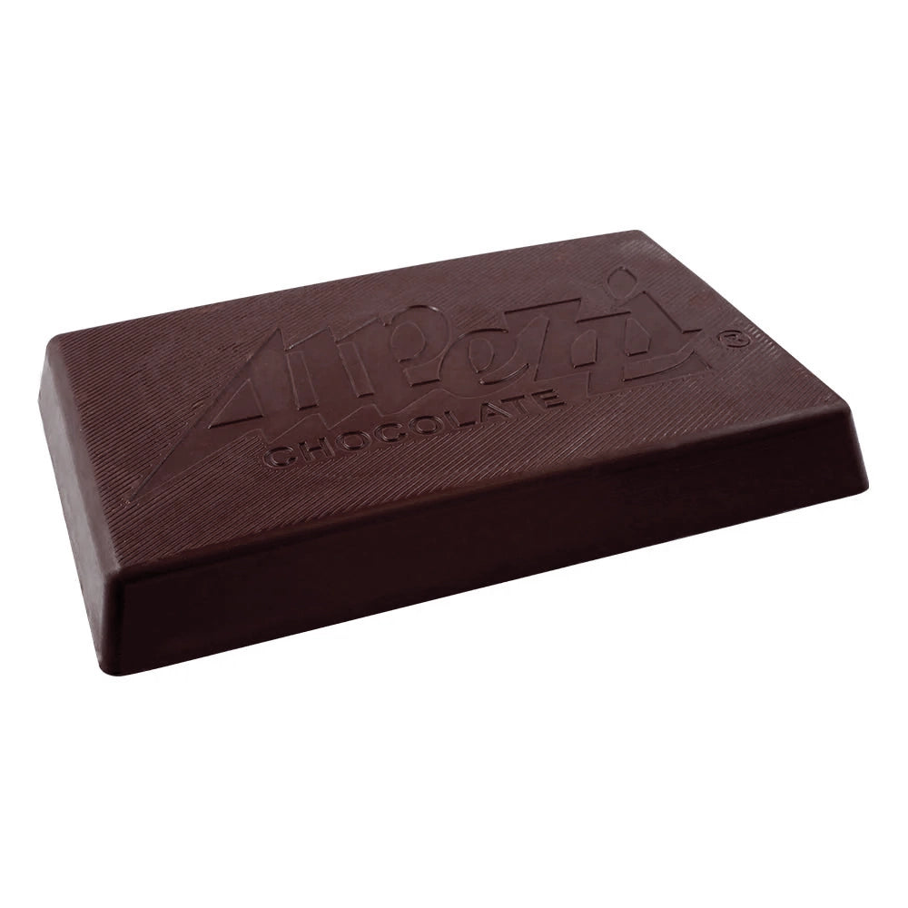 MARQUETA SABOR CHOCOLATE SEMIAMARGO 5 KG ALPEZZI
