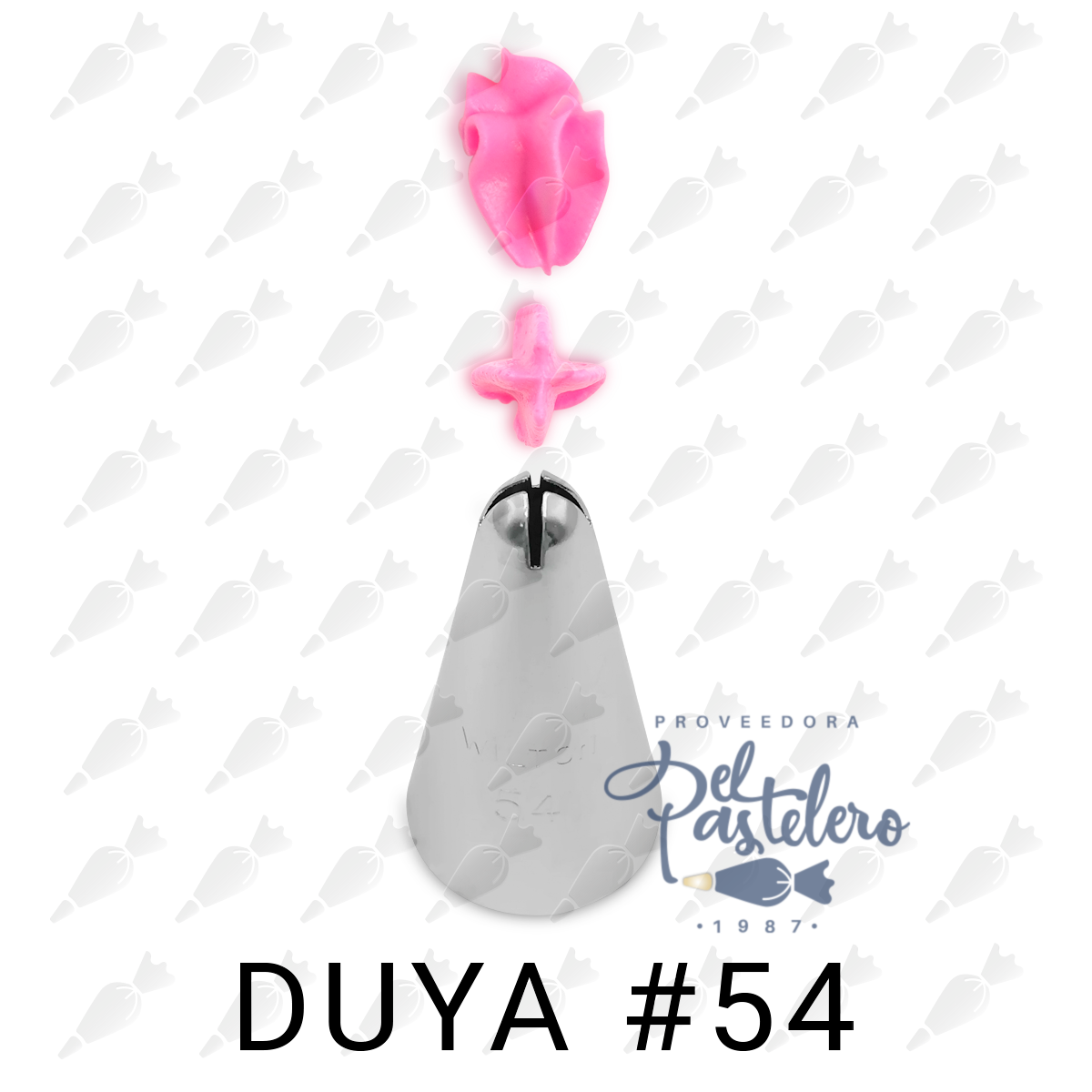 DUYA # 54 WILTON