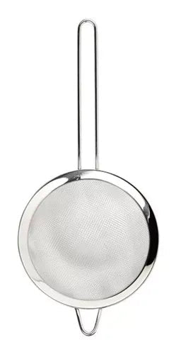 COLADOR MALLA COCINA 10 CM BAKE DALING