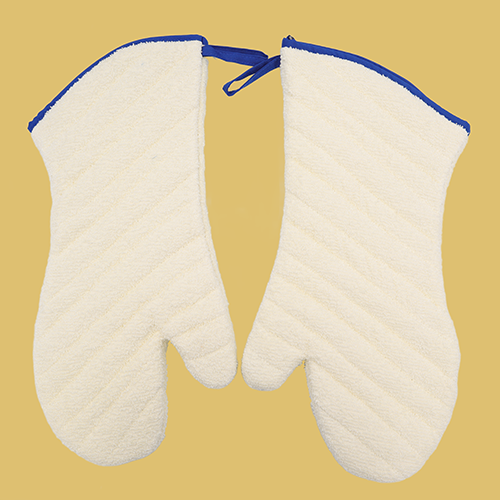 PAR DE GUANTES ALGODÓN REFORZADO 43 53201CM