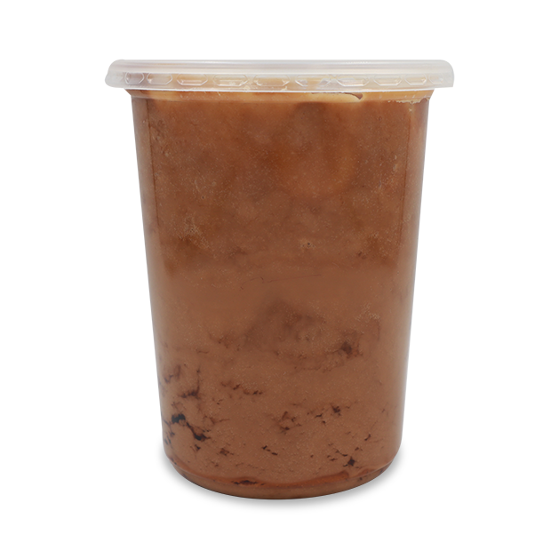 COBERTURA MAPLE FRASCO 1 KG DAWN