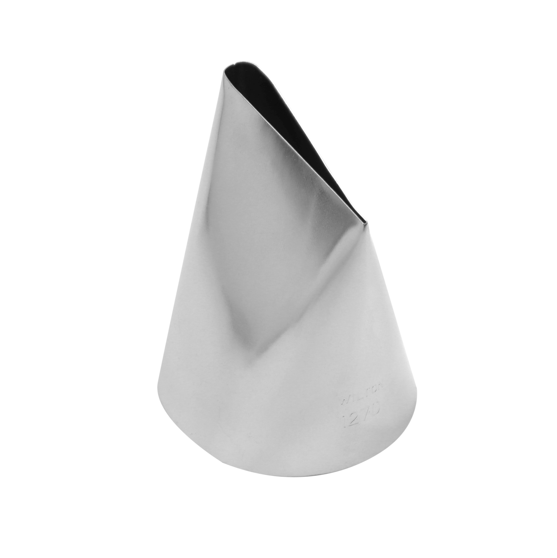 DUYA # 127 D ACERO INOXIDABLE WILTON