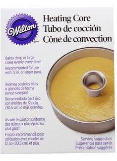DIFUSOR DE CALOR WILTON