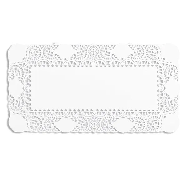 BLONDA PAPEL RECTANGULAR 35X45CM C-100 ALEGRIA