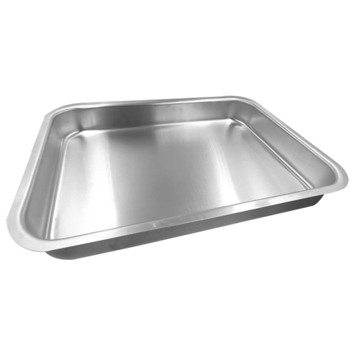 MOLDE RECTANGULAR ALUMINIO 40 X 28 CM LA IDEAL