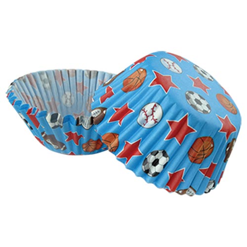 CAPACILLO ESTANDAR #72 BALONES C-100 ALEGRIA