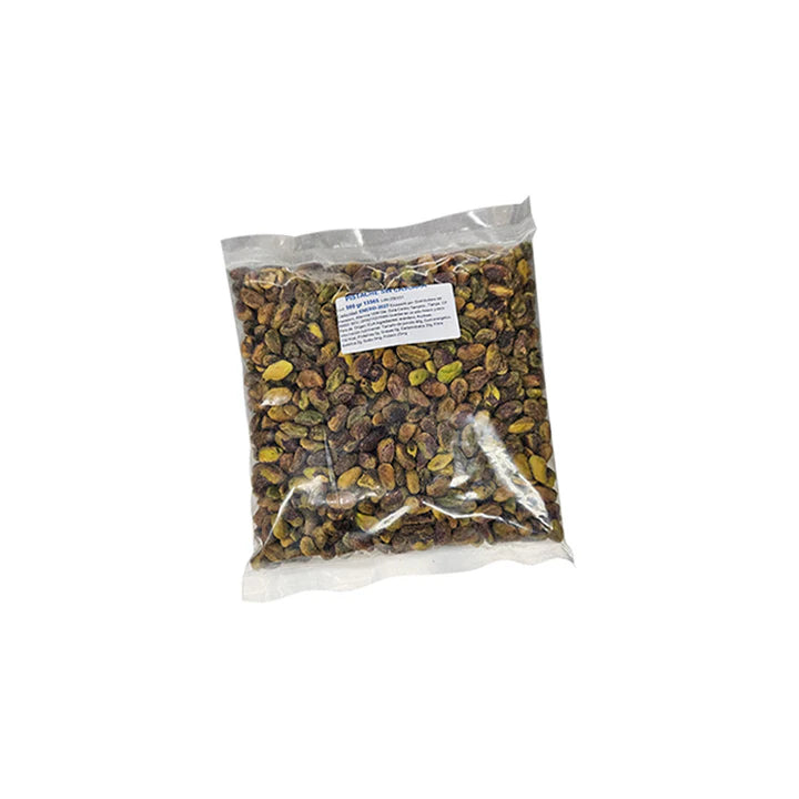 PISTACHE SIN CASCARA 500 GRS