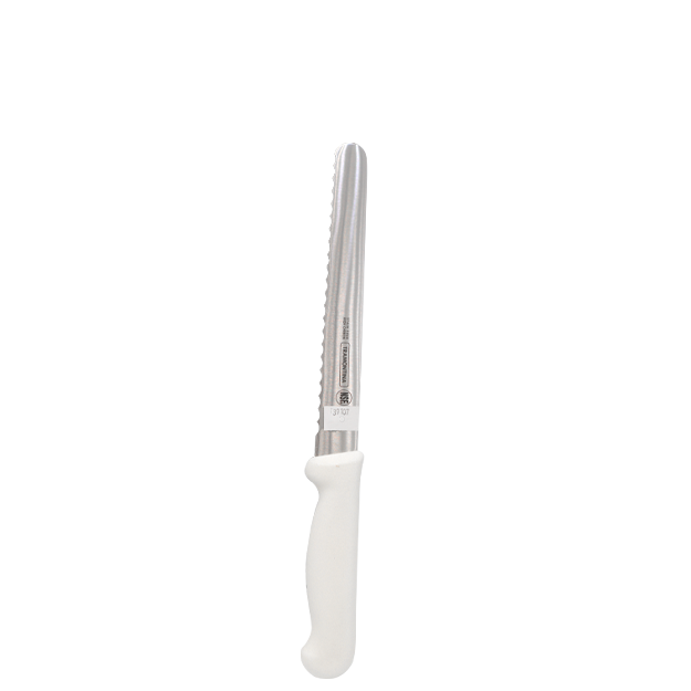 CUCHILLO PARA PAN 20.3 CM MANGO PLATICO 55020 RAFMEX