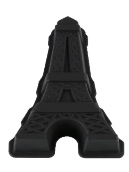 MOLDE SILICÓN TORRE IFEL 17.5 X 16.5 CM ALEGRIA SIL00000751