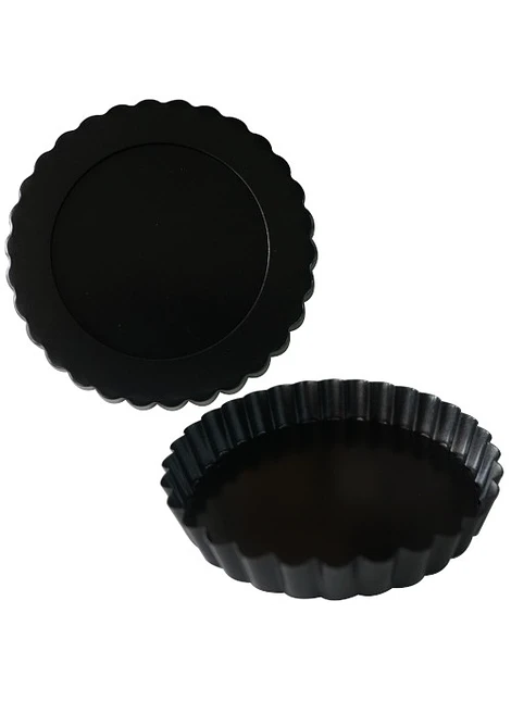 TARTALETA AA DESM 12 CM