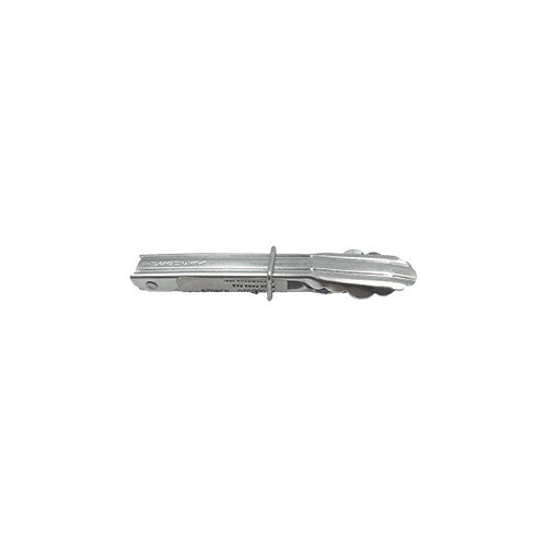 PINZA PARA PAN GALVANIZADA MINI 13 CM ACSA