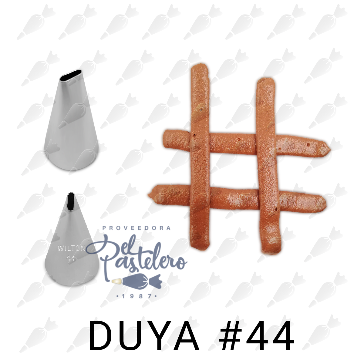 DUYA # 44 WILTON