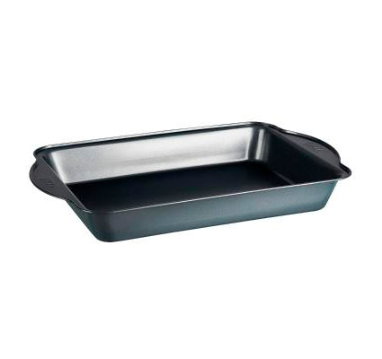 MOLDE RECTANGULAR ANTIADHERENTE 27 X 40 CM BAKE DARLING