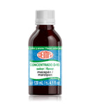 Concentrado - D-15 - Deiman - 120 ml - Mazapán