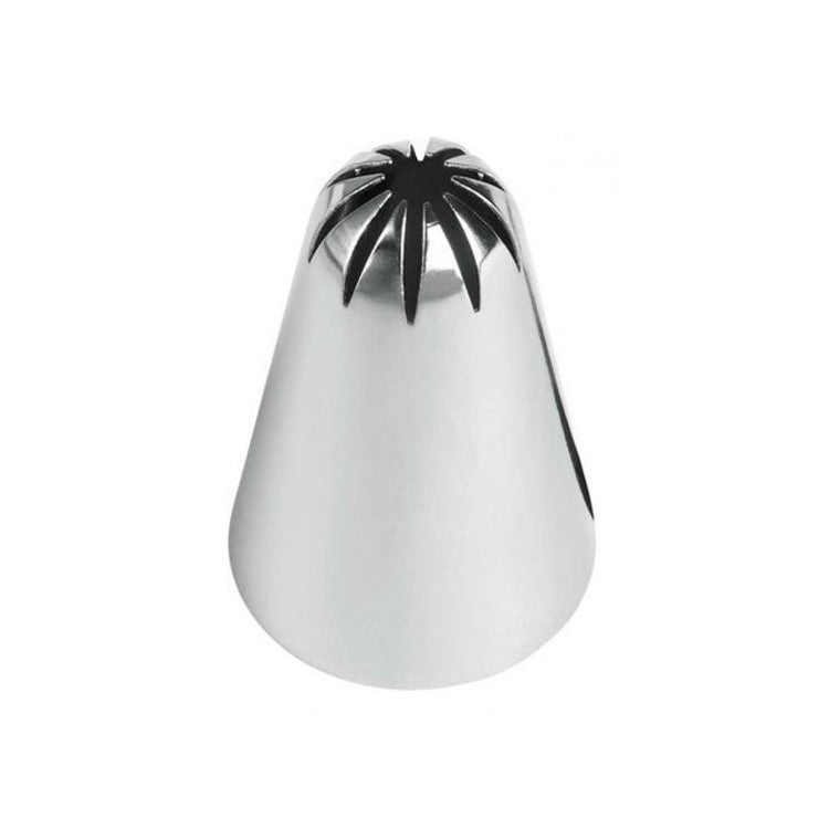 DUYA # 2C ACERO INOXIDABLE WILTON