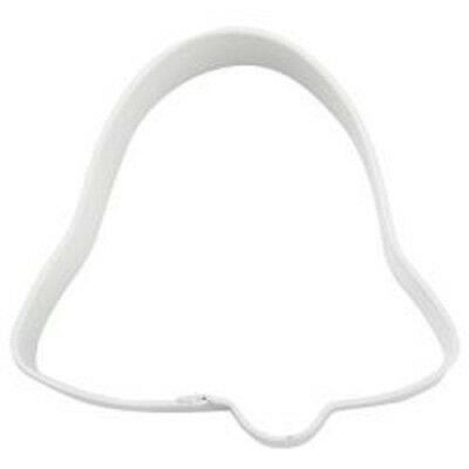 CORTADOR GALLETAS METALICO CAMPANA 7 CM WILTON