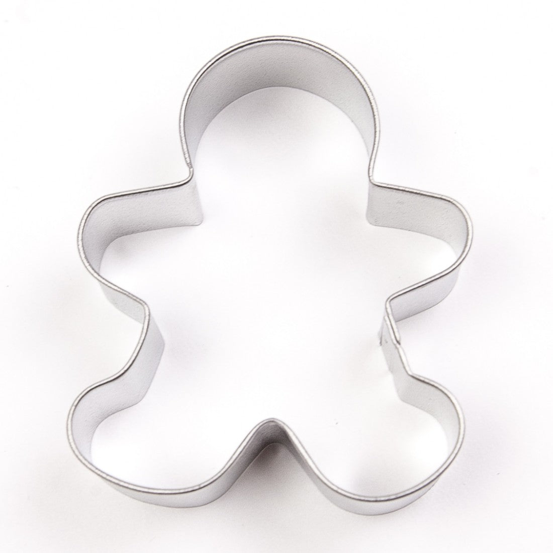 CORTADOR GALLETAS METALICO NIÑO JENGIBRE WILTON