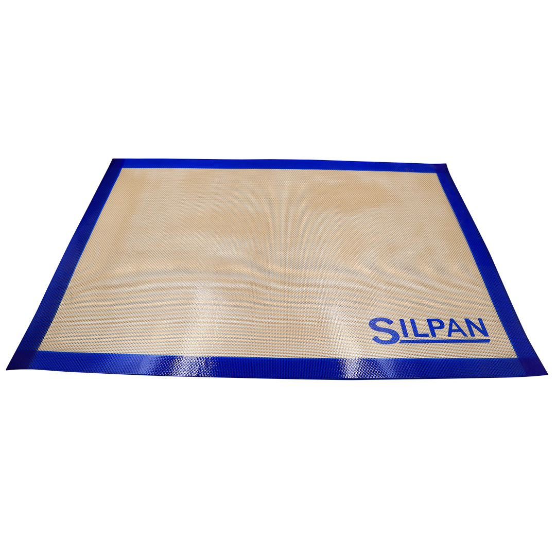 TAPETE SILICON SILPAN 42 X 62 CM 52001 RAFMEX