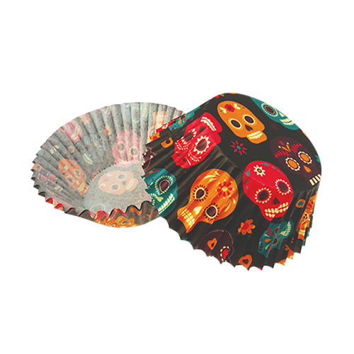 CAPACILLO ESTANDAR #72 CALAVERITAS C-100 ALEGRIA