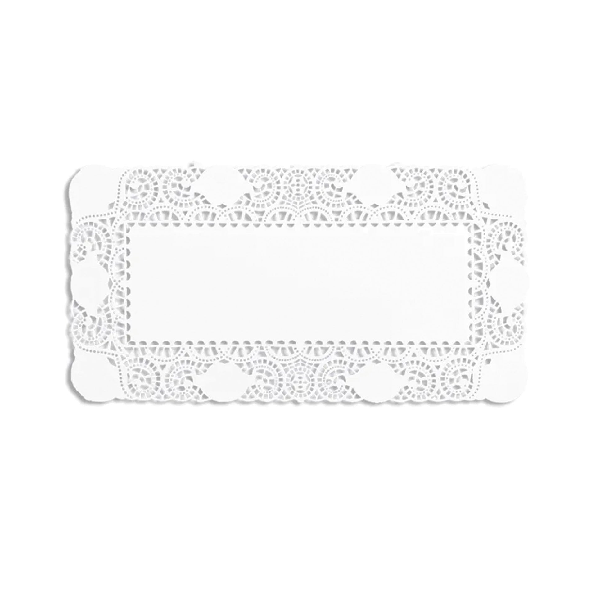 BLONDA PAPEL RECTANGULAR 30 X 40 CM C-100 ALEGRIA