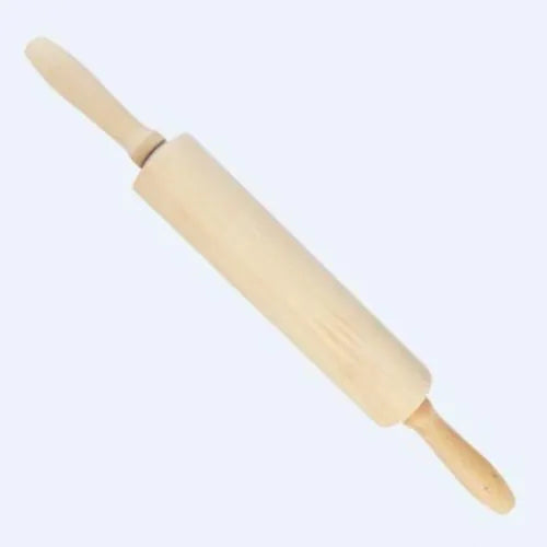 RODILLO MADERA 16CM ALEGRIA