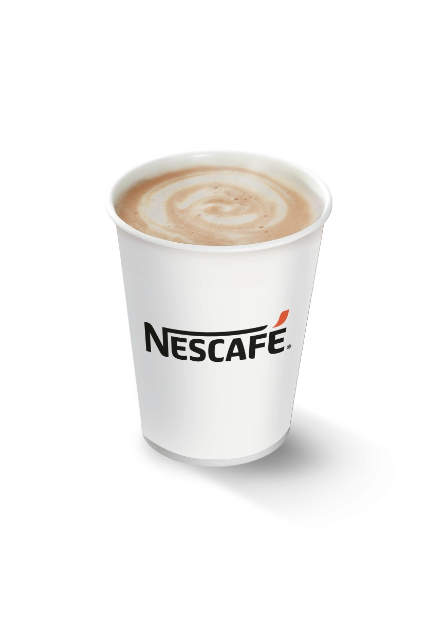TAPA PARA VASO DE NESCAFE 16 OZ PAQUETE CON 50 PIEZAS NESTLE