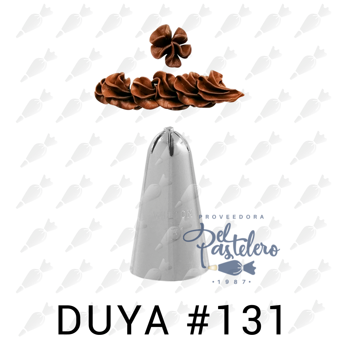 DUYA # 131 WILTON