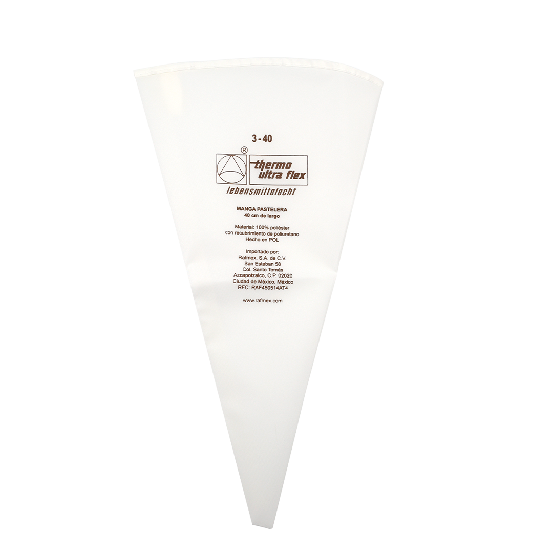 MANGA NYLON FLEX #40 16 PULGADAS 67240 RAFMEX