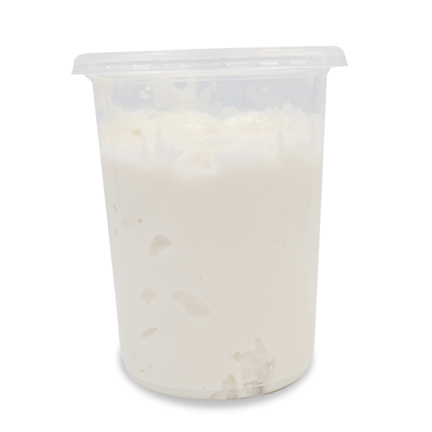 COBERTURA BLANCA FRASCO 1 KG DAWN