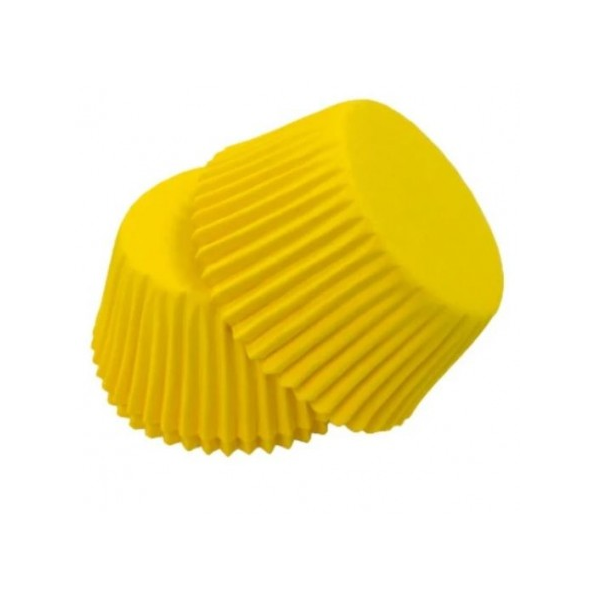 CAPACILLO ESTANDAR #72 AMARILLO C-100 ALEGRIA