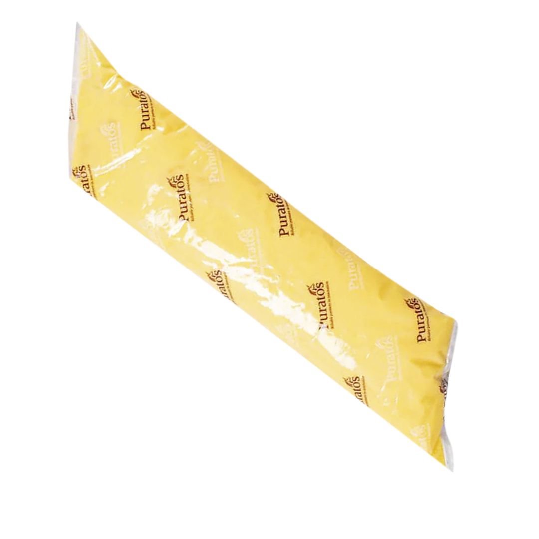 CREMA PASTELERA FRESHFIL VAINILLA MANGA 1 KG PURATOS