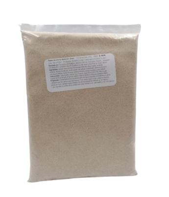 HARINA PREPARADA ZANAHORIA 1 KG DAWN